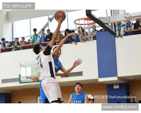 清华附中与北京四中篮球联赛精彩对决展现青春风采与团队精神