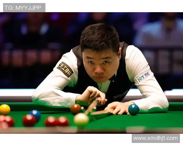 奥沙利文2025斯诺克国锦赛憾负后展示实在品质：留场辅导14岁神童