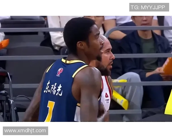 广东激战青岛!萨姆纳上头 奎因大迸发 张文逸冷艳 广东激战青岛!萨姆纳上头 奎因大迸发 张文逸冷艳