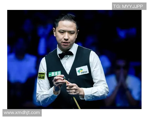 我国斯诺克传捷报！4-0，4-1，4-2，3人冲第4轮，徐思2-2暂平！