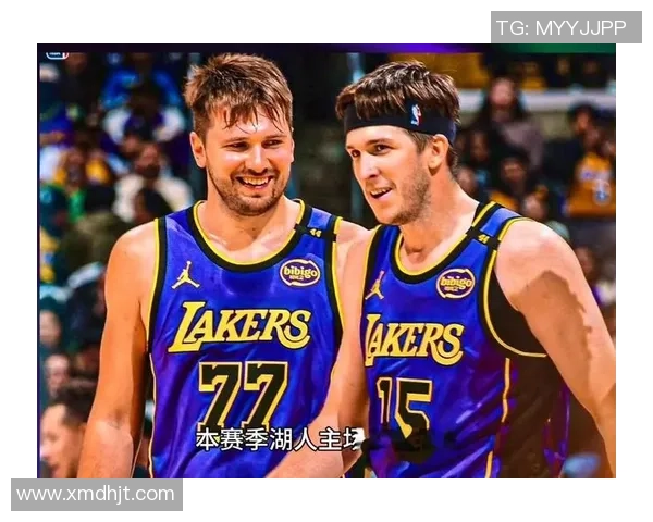 湖人双枪67+16+14：最多抢先26分豪取7连胜 坐稳西部第二